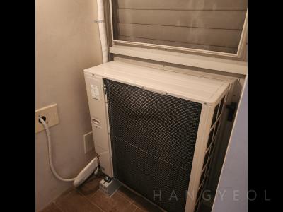 부산광역시 연제구 연산동 연산 자이 시스템에어컨 기타