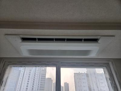 경기도 수원시 영통구 이의동 광교센트럴뷰 시스템에어컨 기타