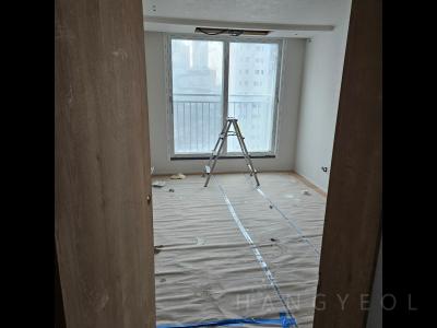 경기도 수원시 영통구 이의동 광교센트럴뷰 시스템에어컨 기타