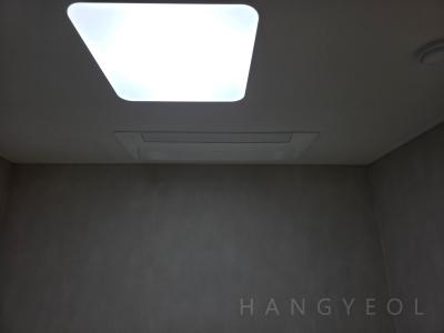 경기도 용인시 기흥구 영덕동 호반써밋 레이크파크 시스템에어컨 실내기