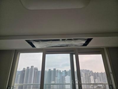 인천광역시 서구 가정동 루원더퍼스트 시스템에어컨 기타