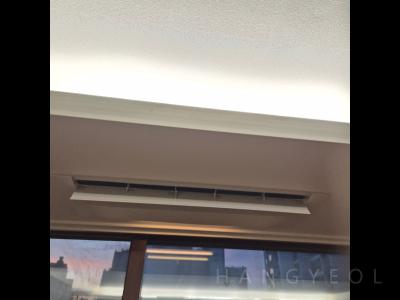 서울특별시 양천구 신정동 양천중앙하이츠 시스템에어컨 기타