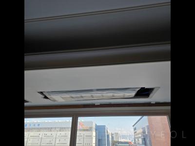 충청북도 청주시 흥덕구 복대동 지웰시티1차아파트 시스템에어컨 기타