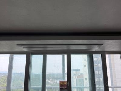 울산광역시 울주군 청량읍 문수데시앙 1단지 시스템에어컨 설치 사례