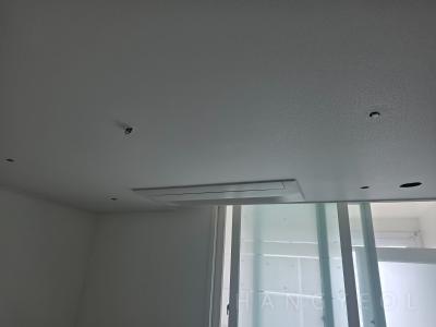 울산광역시 동구 전하동 e편한세상 전하 시스템에어컨 실내기