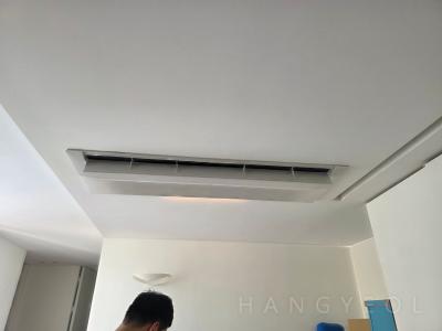경기도 성남시 분당구 운중동 단독 시스템에어컨 실내기