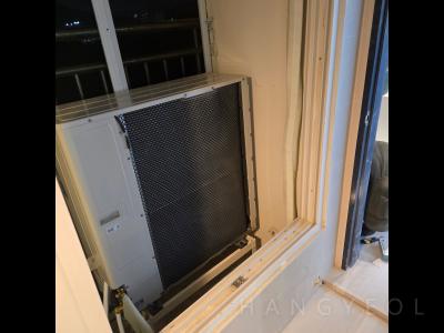 부산광역시 동래구 사직동 사직 쌍용 예가 시스템에어컨 기타