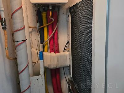 서울특별시 용산구 한강로1가 대우 월드마크 용산 시스템에어컨 기타