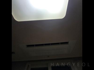 경상남도 김해시 무계동 김해장유삼정그린코아더베스트 시스템에어컨 기타