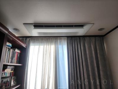 서울특별시 용산구 한강로1가 대우 월드마크 용산 시스템에어컨 기타
