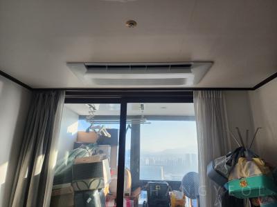 서울특별시 용산구 한강로1가 대우 월드마크 용산 시스템에어컨 기타