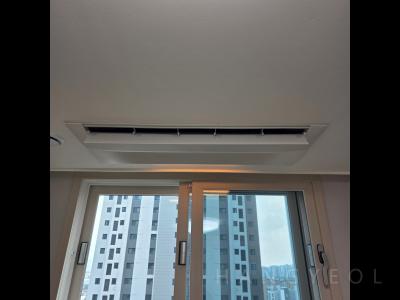 충청남도 예산군 삽교읍 내포신도시 대광로제비앙 더 럭셔리 시스템에어컨 기타