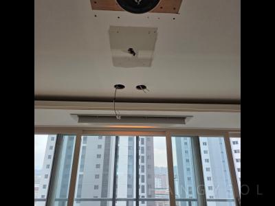 충청남도 예산군 삽교읍 내포신도시 대광로제비앙 더 럭셔리 시스템에어컨 기타