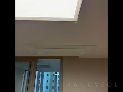 부산광역시 강서구 강동동 에코델타시티 푸르지오 린 시스템에어컨 기타