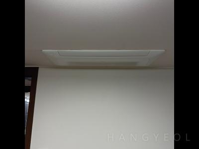 울산광역시 동구 전하동 울산전하푸르지오 시스템에어컨 기타