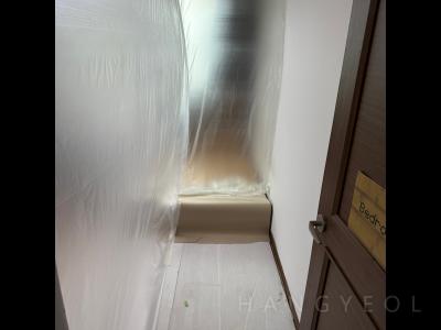울산광역시 동구 전하동 울산전하푸르지오 시스템에어컨 기타