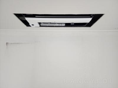 충청남도 천안시 동남구 청당동 청당동 한양수자인 블루시티 시스템에어컨 시공 현장 2