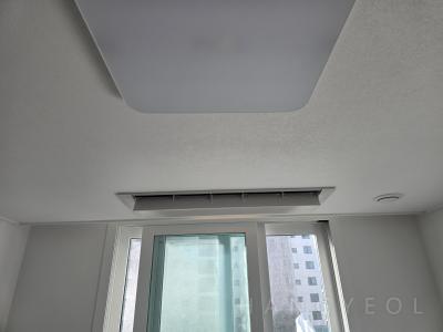 경기도 수원시 권선구 권선동 수원아이파크시티7단지 시스템에어컨 기타