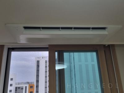 경기도 안성시 석정동 안성센트럴파밀리에 시스템에어컨 기타