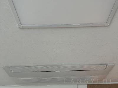 부산광역시 동래구 온천동 SK HUB SKY 시스템에어컨 실내기
