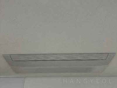 부산광역시 동래구 온천동 SK HUB SKY 시스템에어컨 실내기