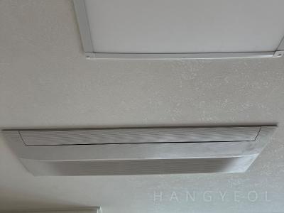 부산광역시 동래구 온천동 SK HUB SKY 시스템에어컨 실내기