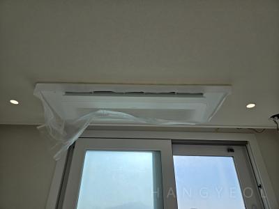 서울특별시 서초구 반포동 반포리체아파트 시스템에어컨 실내기