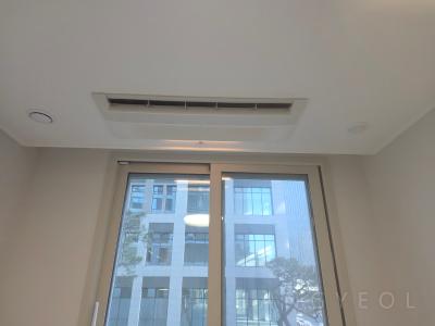 서울특별시 송파구 신천동 잠실르엘 시스템에어컨 실내기