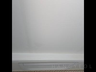 부산광역시 해운대구 좌동 해운대케이씨씨스위첸 시스템에어컨 설치 사례