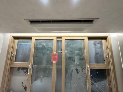 서울특별시 강남구 대치동 래미안 대치 팰리스 시스템에어컨 실내기