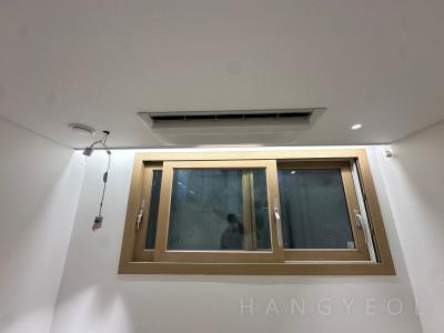 서울특별시 강남구 대치동 래미안 대치 팰리스 시스템에어컨 실내기