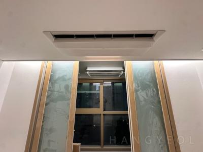 서울특별시 강남구 대치동 래미안 대치 팰리스 시스템에어컨 실내기