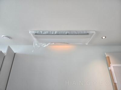 서울특별시 강남구 도곡동 타워팰리스 시스템에어컨 실내기