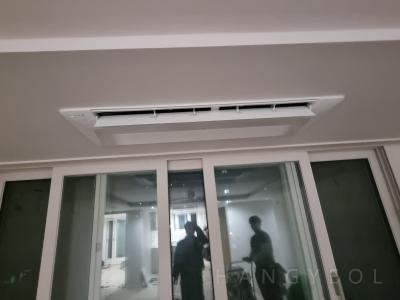 경기도 수원시 권선구 권선동 수원아이파크시티3단지 시스템에어컨 실내기