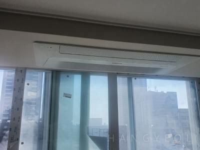경기도 수원시 영통구 영통동 건영1차아파트 시스템에어컨 기타