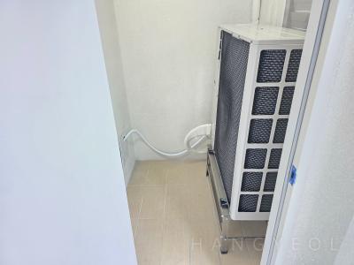 울산광역시 북구 매곡동 드림인시티 에일린의뜰 2차 시스템에어컨 시공 현장 3