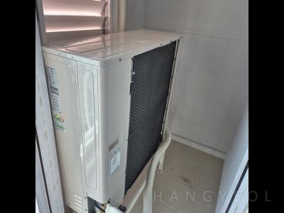 대전광역시 서구 둔산동 목련아파트 시스템에어컨 실외기