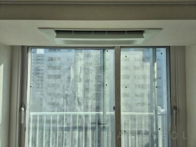 대전광역시 서구 둔산동 목련아파트 시스템에어컨 설치 사례