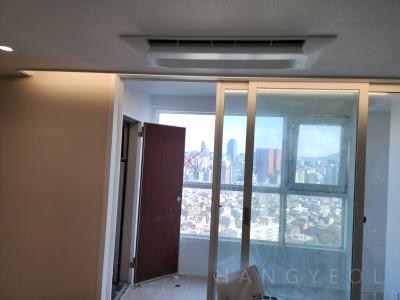 서울특별시 서초구 반포동 반포자이아파트 시스템에어컨 실내기
