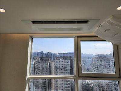 서울특별시 서초구 반포동 반포자이아파트 시스템에어컨 실내기