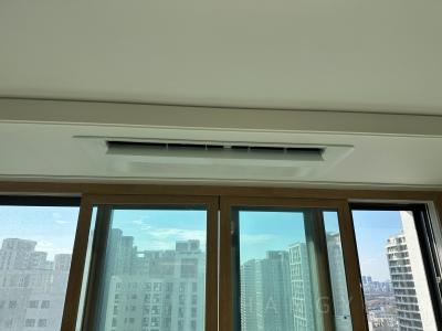 서울특별시 송파구 가락동 헬리오시티 시스템에어컨 실내기