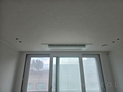 경기도 성남시 중원구 중앙동 중앙동 힐스테이트 2차 시스템에어컨 실내기