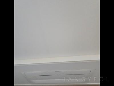 부산광역시 수영구 광안동 광안 더샵 시스템에어컨 설치 사례
