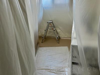 경기도 파주시 조리읍 파주 봉일천 효성해링턴플레이스 시스템에어컨 기타