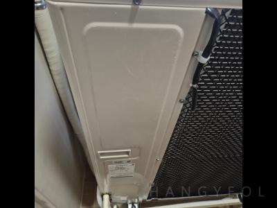 대전광역시 서구 복수동 복수센트럴자이 시스템에어컨 시공 현장 5