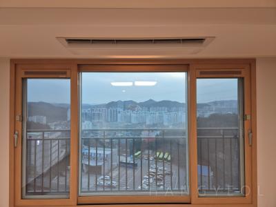 대전광역시 서구 복수동 복수센트럴자이 시스템에어컨 실내기