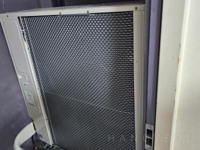 경기도 수원시 권선구 권선동 수원아이파크시티3단지 시스템에어컨 실외기