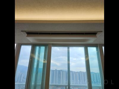 경상남도 양산시 물금읍 양산 물금 동일스위트 시스템에어컨 설치 사례