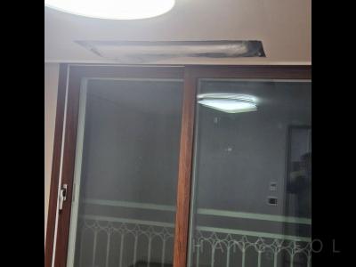경상남도 양산시 물금읍 한양수자인더퍼스트 시스템에어컨 실내기