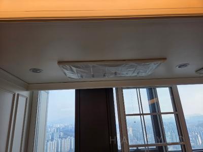 서울특별시 양천구 목동 현대하이페리온 시스템에어컨 설치 사례